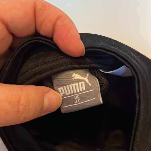 PUMA track jacket - Picture 2 of 2